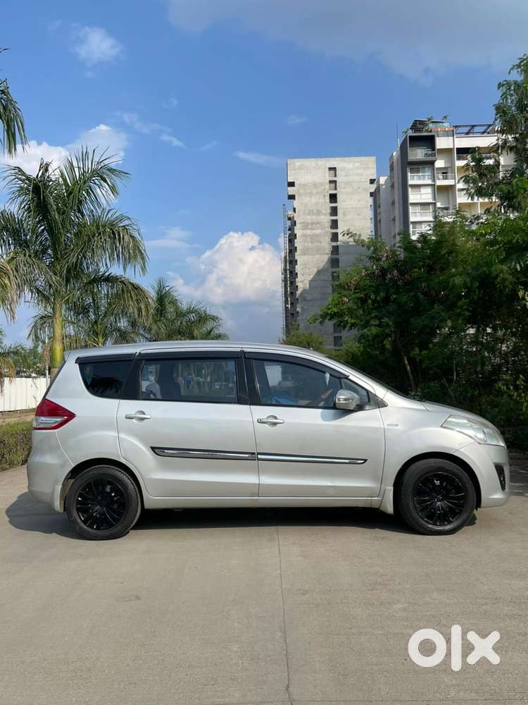 Maruti Suzuki Ertiga 2012-2015 Vdi, 2013, Diesel