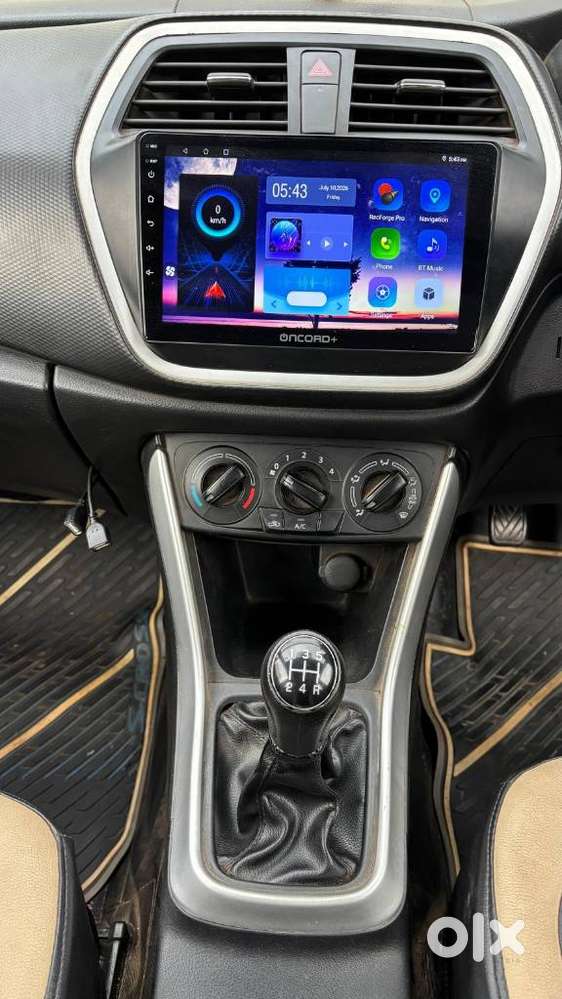 Maruti Suzuki S-cross Delta 1.3, 2016, Diesel