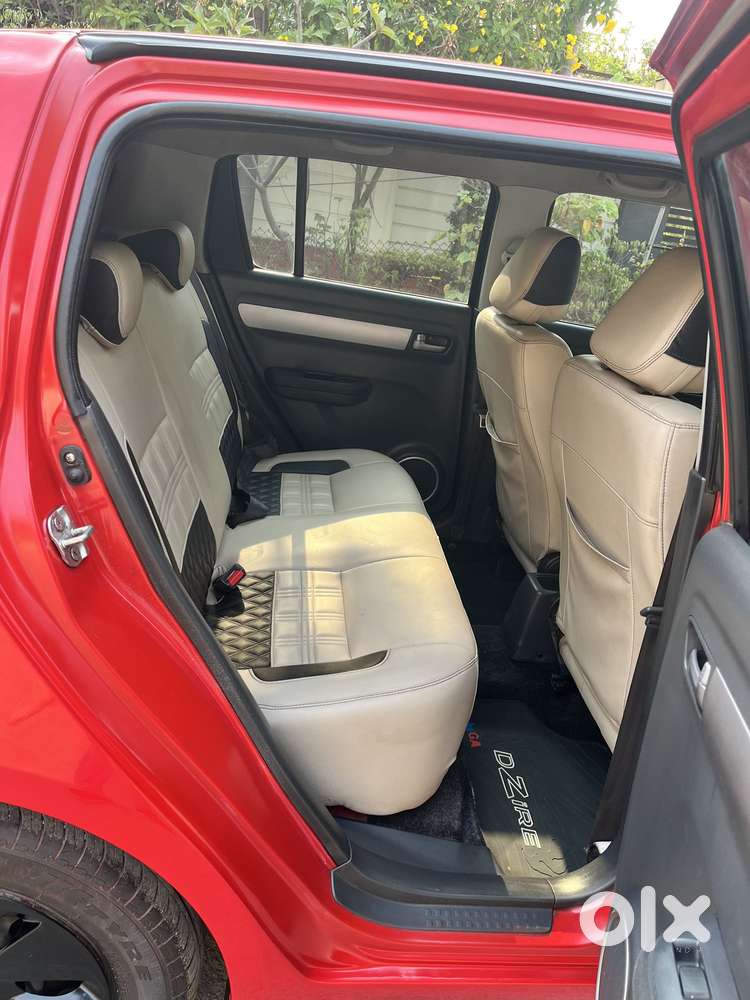 Maruti Suzuki Swift 2004-2010 Vxi Bsiii, 2009, Petrol