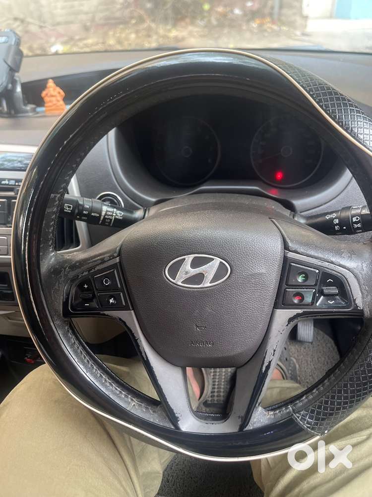 Hyundai I20 Asta 2014 Petrol With Manual Transmission