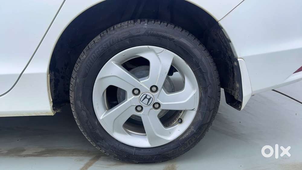 Honda City I-vtec Sv, 2016, Petrol