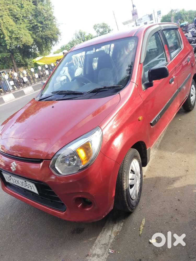 Maruti Suzuki Alto 800, 2019, Petrol