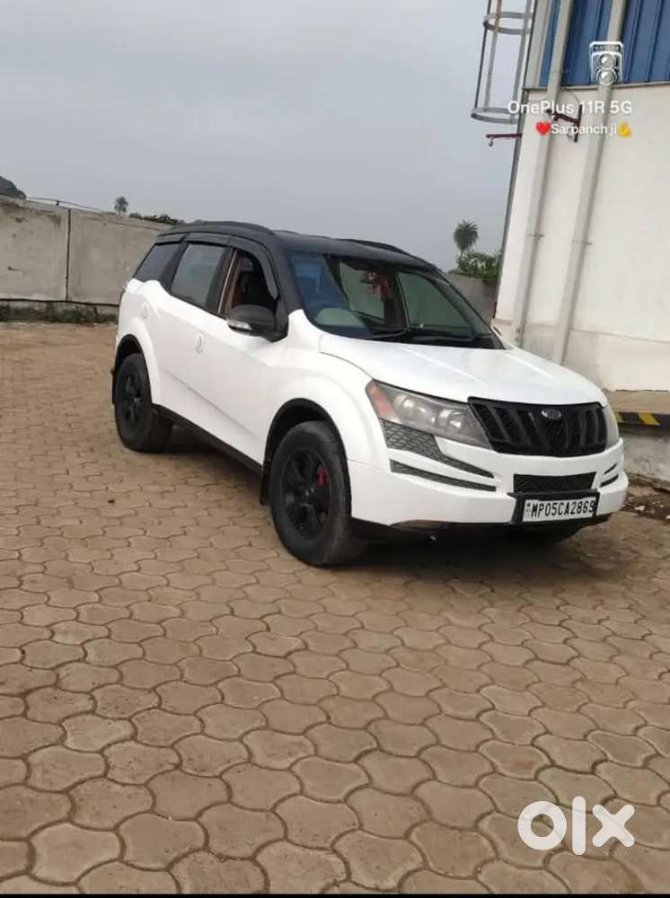 Xuv 500 3rd Owner