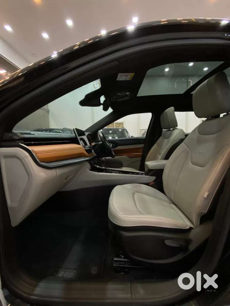 Jeep Compass 2.0 Limited Plus 4x4, 2022, Diesel