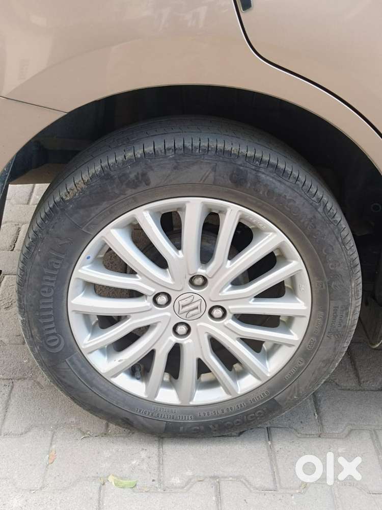 Maruti Suzuki Dzire 2017-2020 Zdi Plus Amt, 2018, Diesel