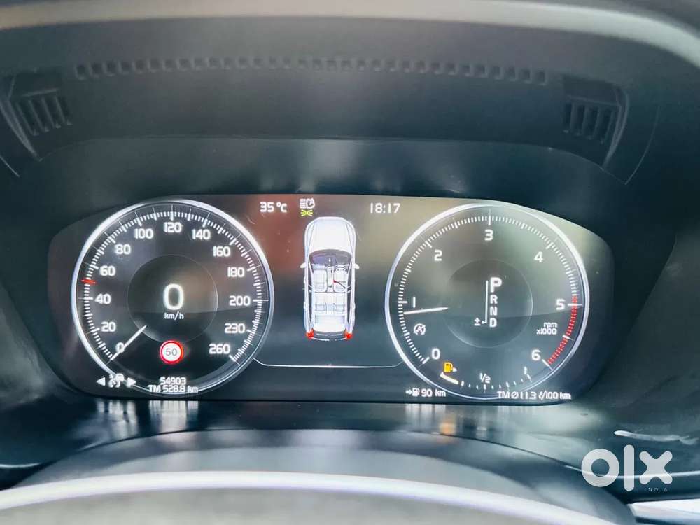 Volvo Xc60 Inscription D5, 2021, Diesel
