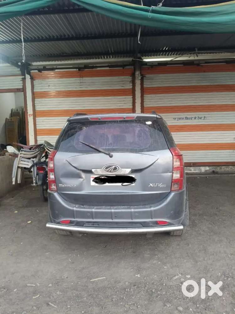 Mahindra Xuv500 Diesel Manual 2012