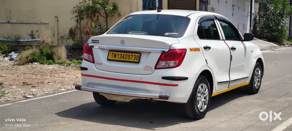 Maruti Suzuki Swift Dzire Tour, 2024, Petrol