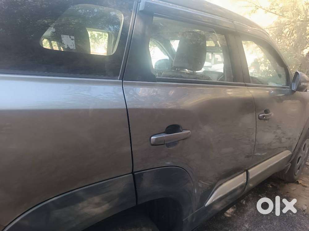 Brezza Hybrid Urgent Sale