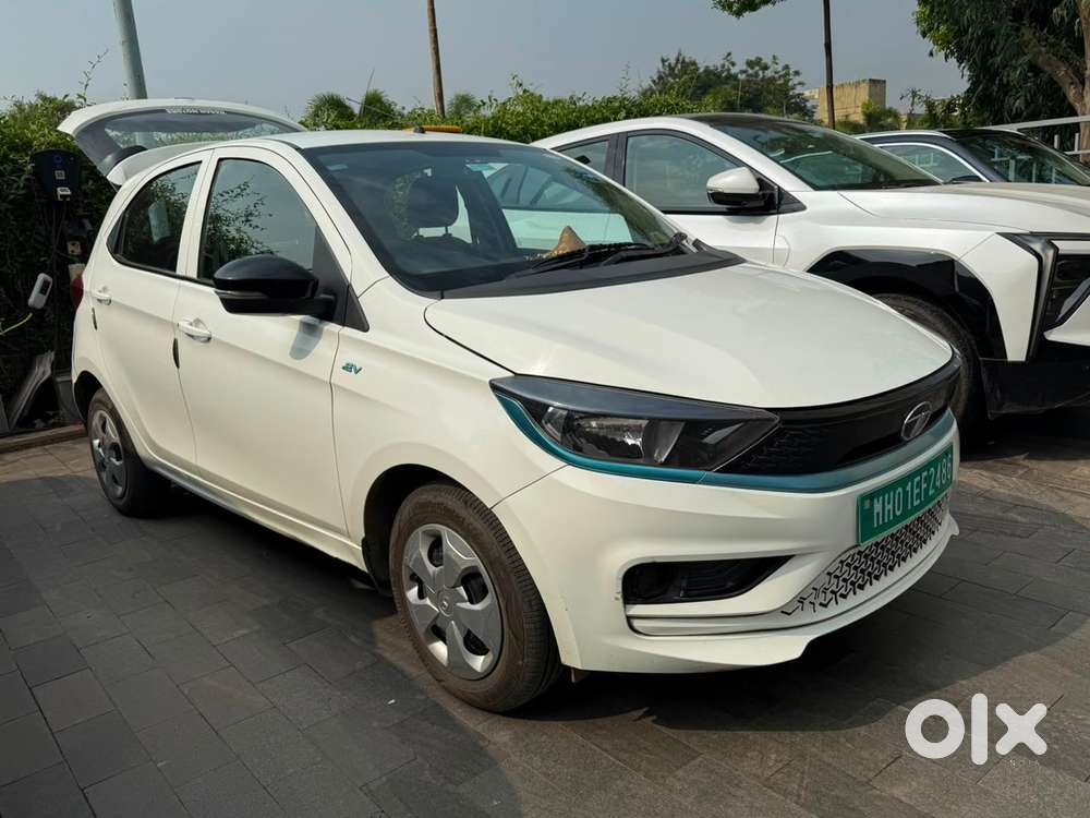 Tata Tiago Ev 2023