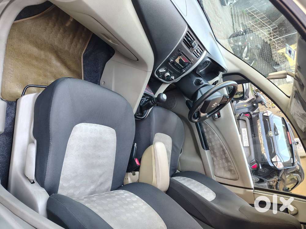 Maruti Suzuki Celerio Zxi 2015