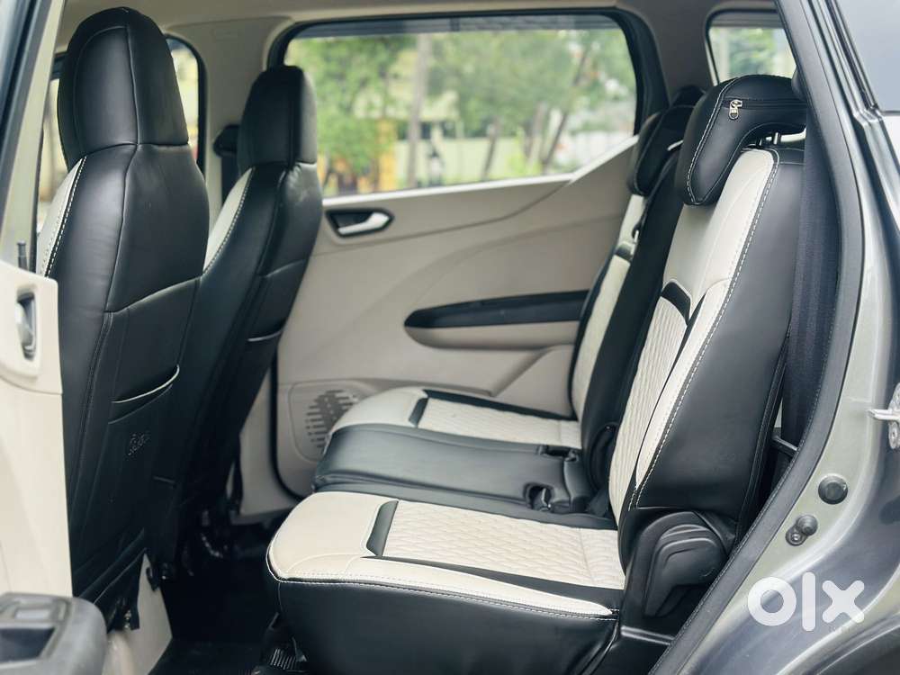 Renault Triber Techno Mt, 2025, Petrol
