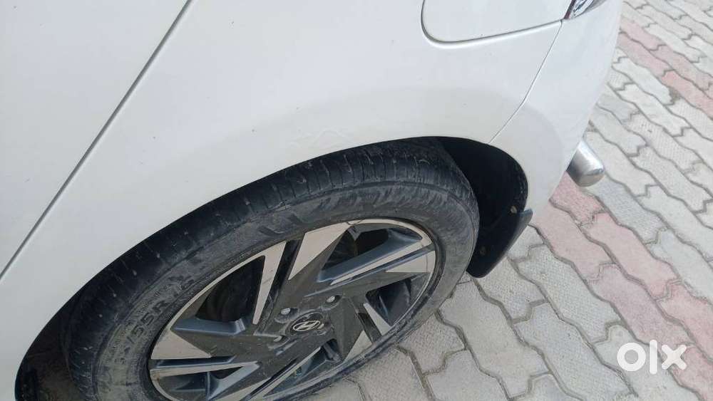 Hyundai I20 1.2 Asta, 2021