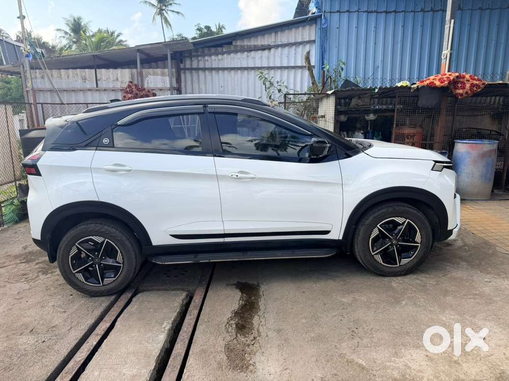 Tata Nexon Diesel 2023
