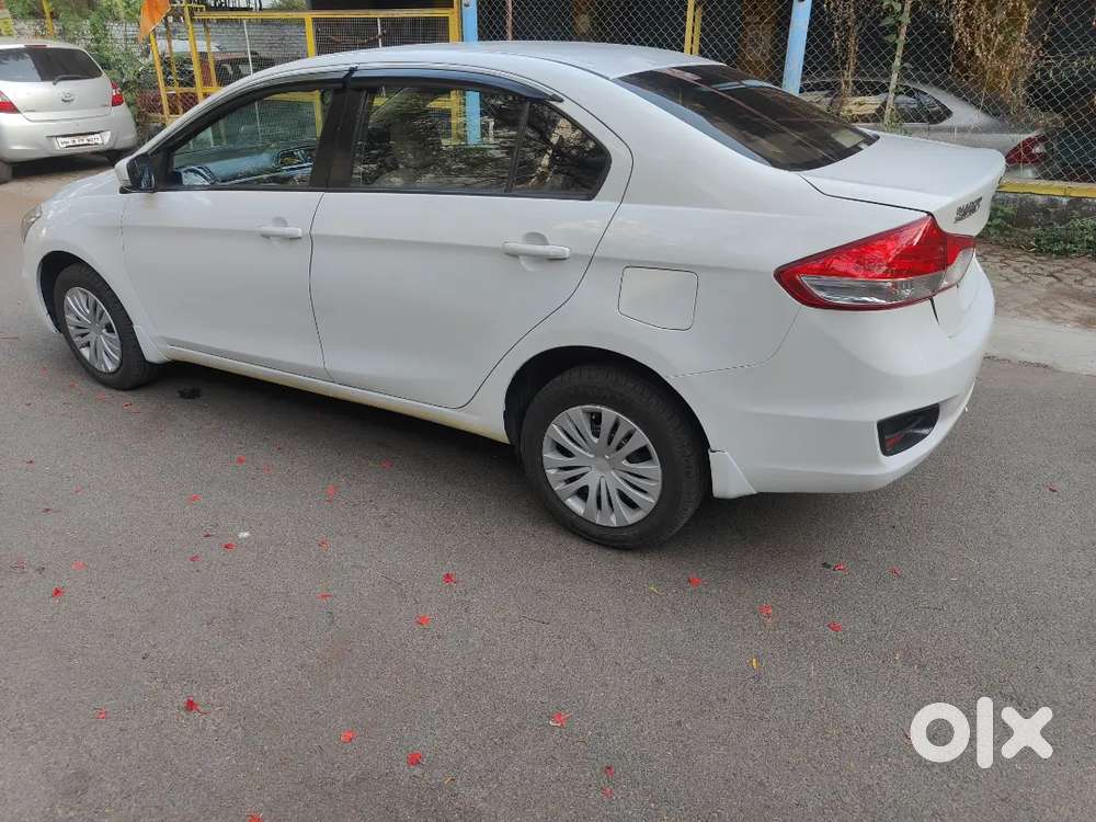 Maruti Suzuki Ciaz Diesel Smart Hybrid 2018 Variant Single Owner