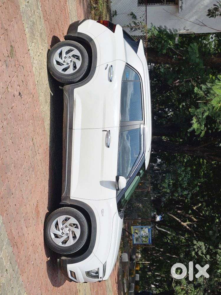 Hyundai Creta E 1.5 Diesel, 2023, Diesel