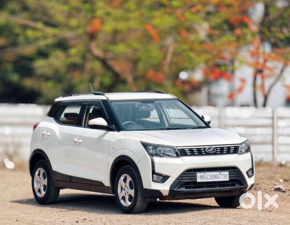Mahindra Xuv300 W6 Diesel, 2019, Diesel