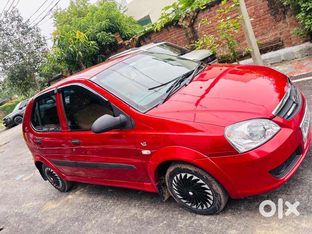 Tata Indica V2 Dl Bsiii, 2008, Diesel