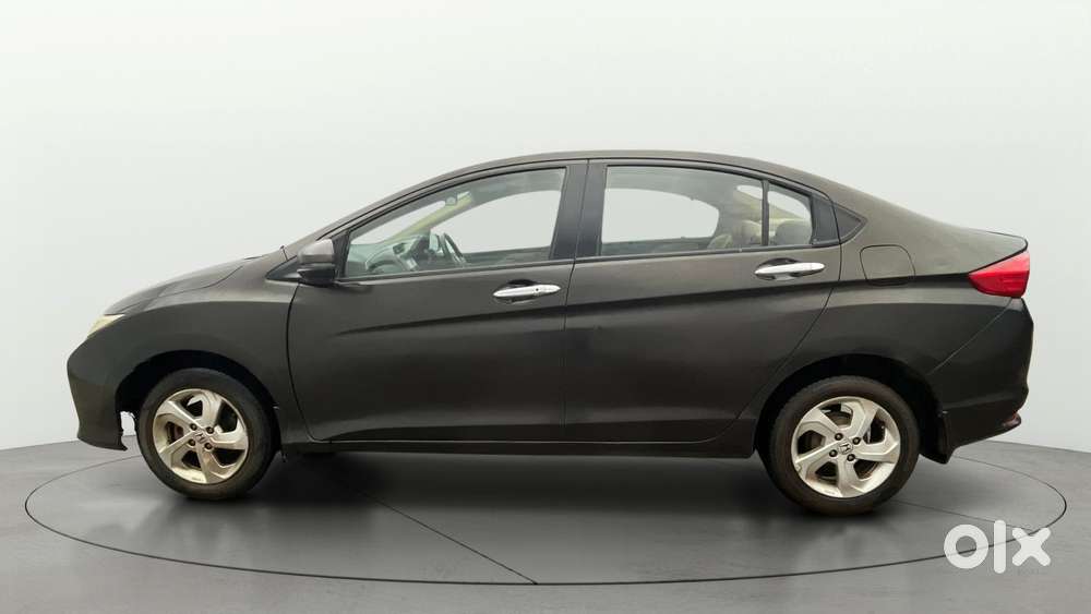 Honda City I Vtec Cvt Vx, 2016, Petrol