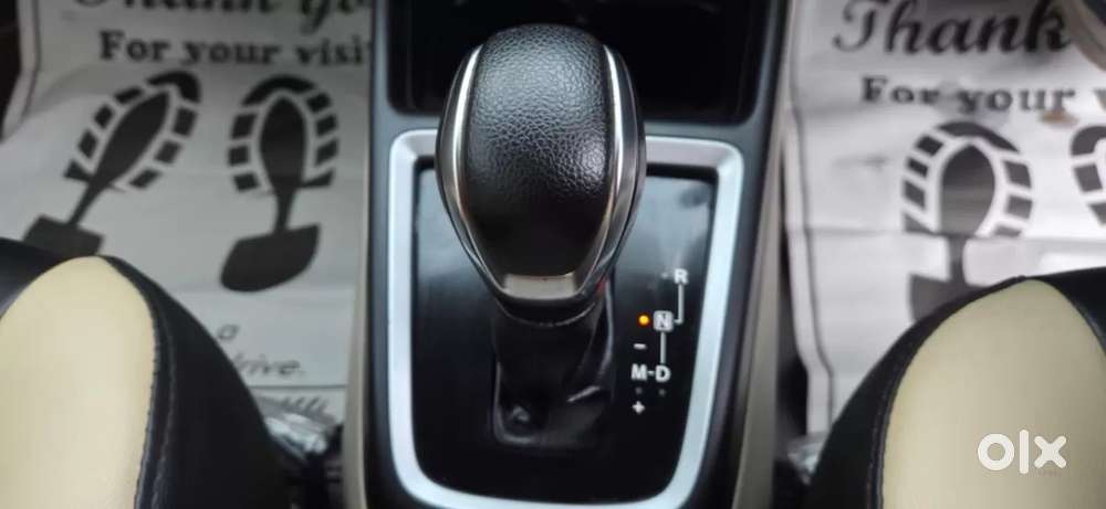 Maruti Suzuki Dzire 1.2 Zxi Amt, 2020, Petrol