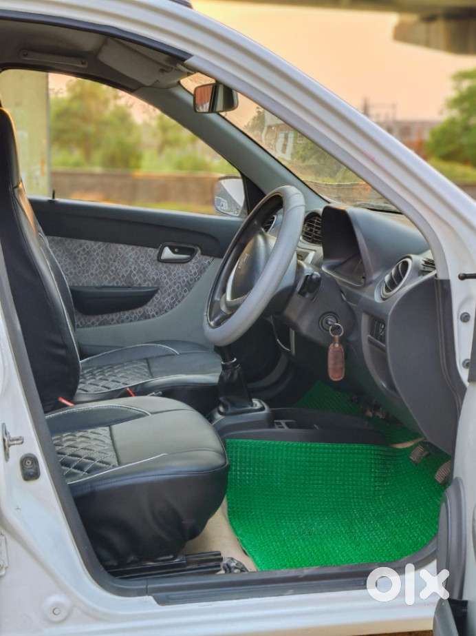 Maruti Suzuki Alto 800 0.8 Vxi (o), 2018, Petrol