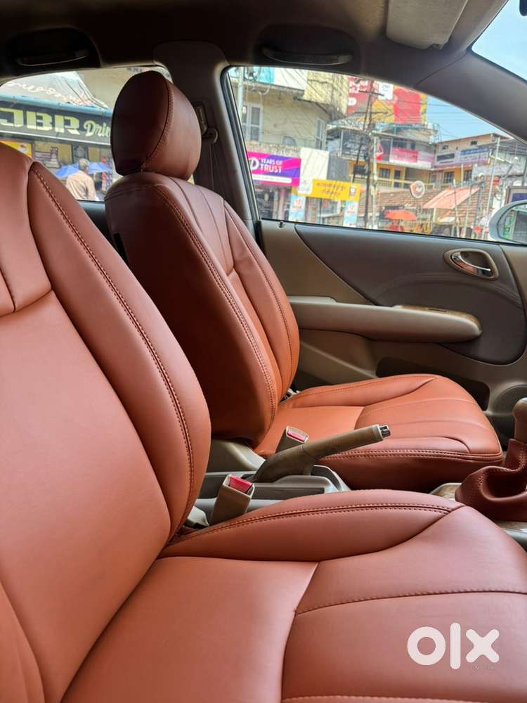 Honda City Zx Petrol Manual 2006