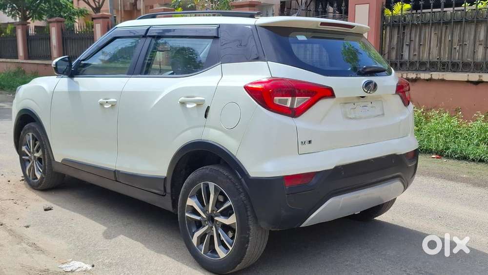 Mahindra Xuv300 W8 Diesel, 2022, Diesel