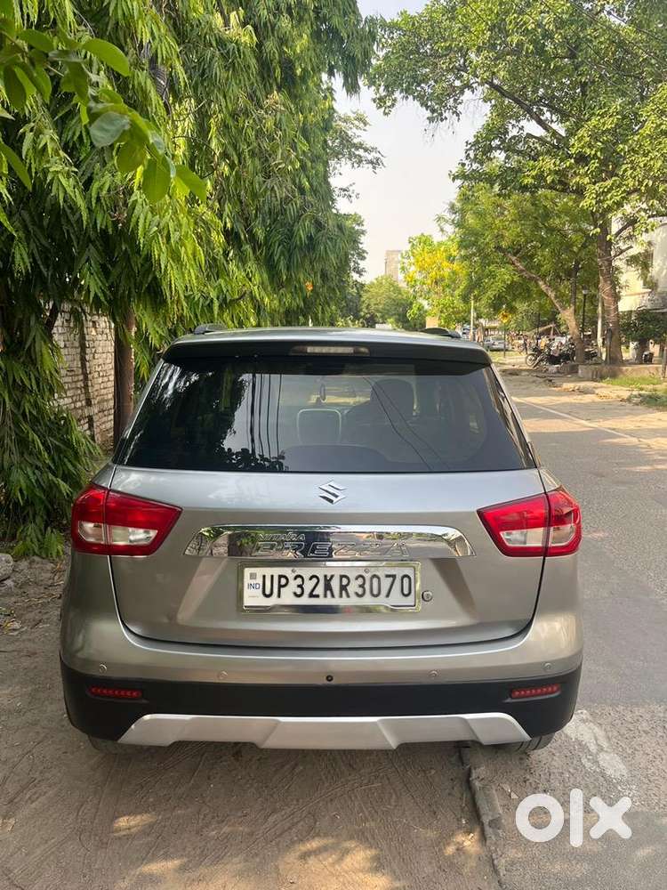 Maruti Suzuki Vdi 2019