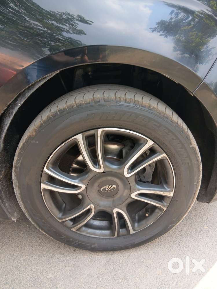 Mahindra Marazzo M8, 2019, Diesel