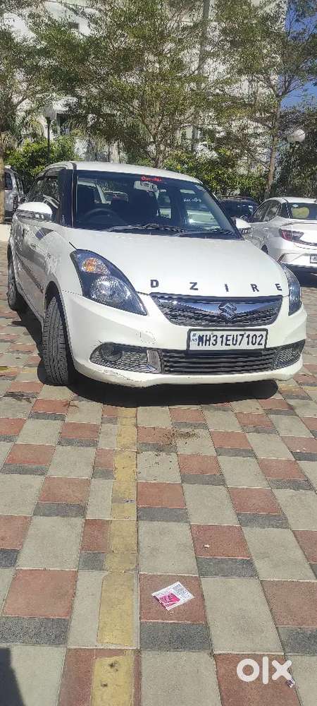 Maruti Suzuki Dzire Vdi 2016