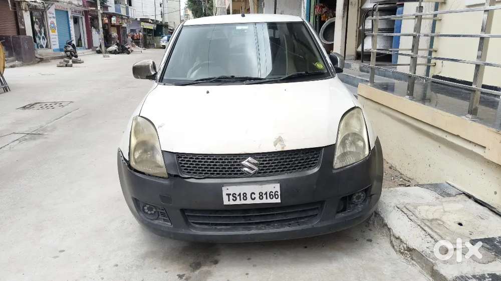 Maruti Suzuki Dzire 2014
