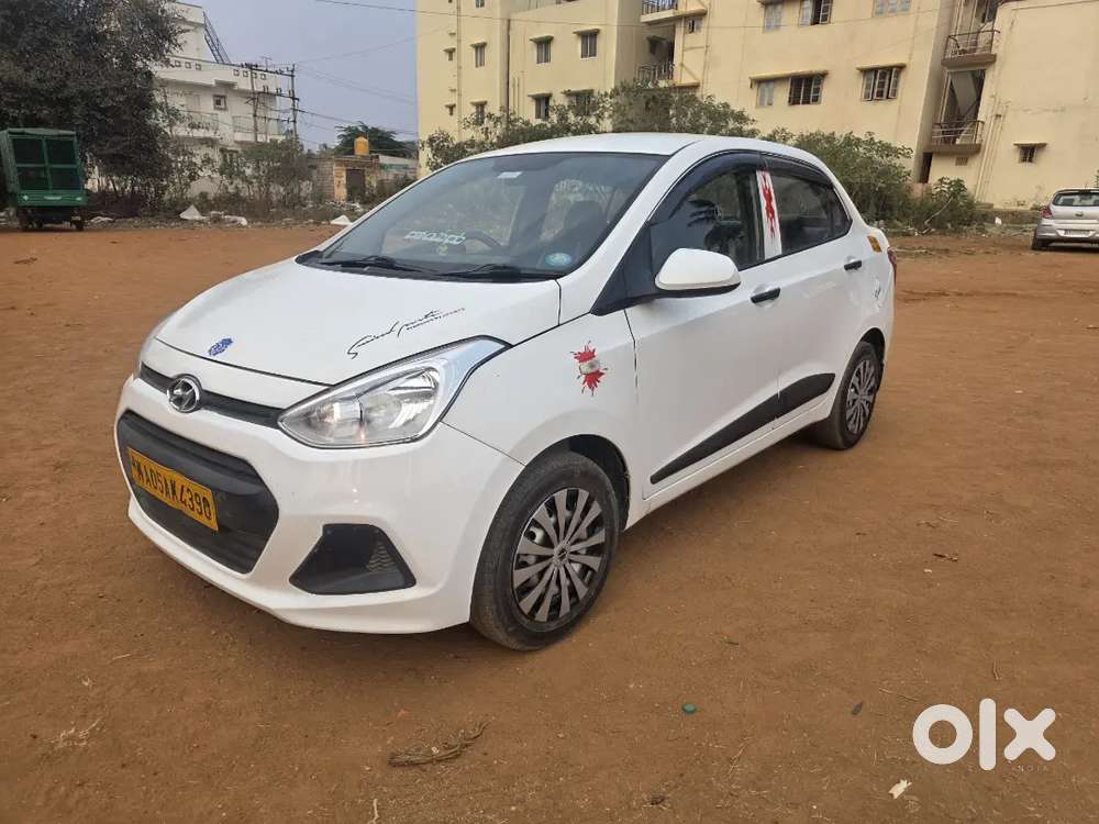 Hyundai Xcent Prime 2020 Diesel 148000 Km Driven
