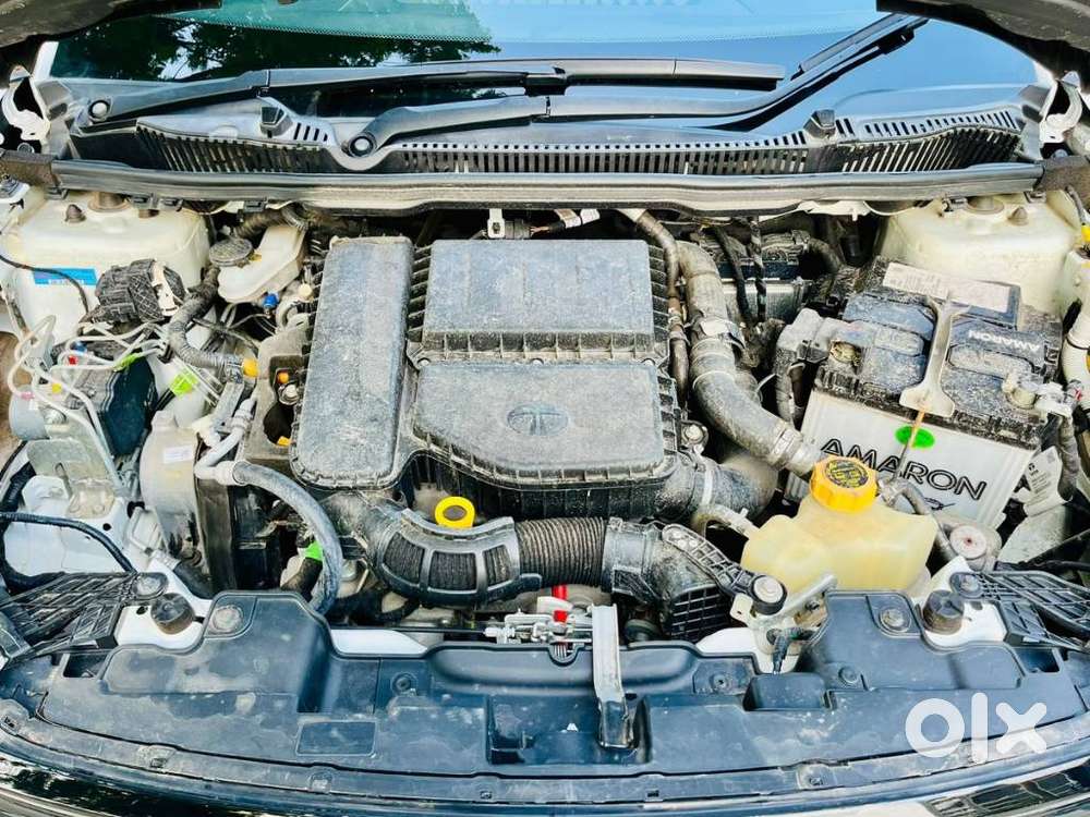 Tata Curvv Accom + A Dmt, 2025, Diesel