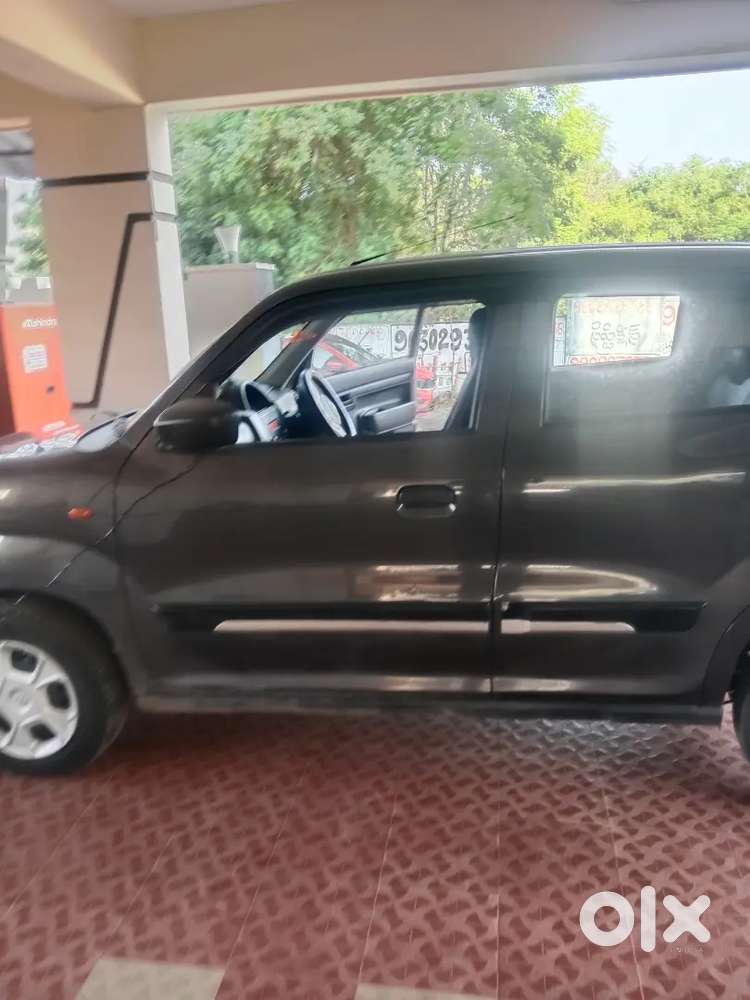 Maruti S-presso Vxi 2023