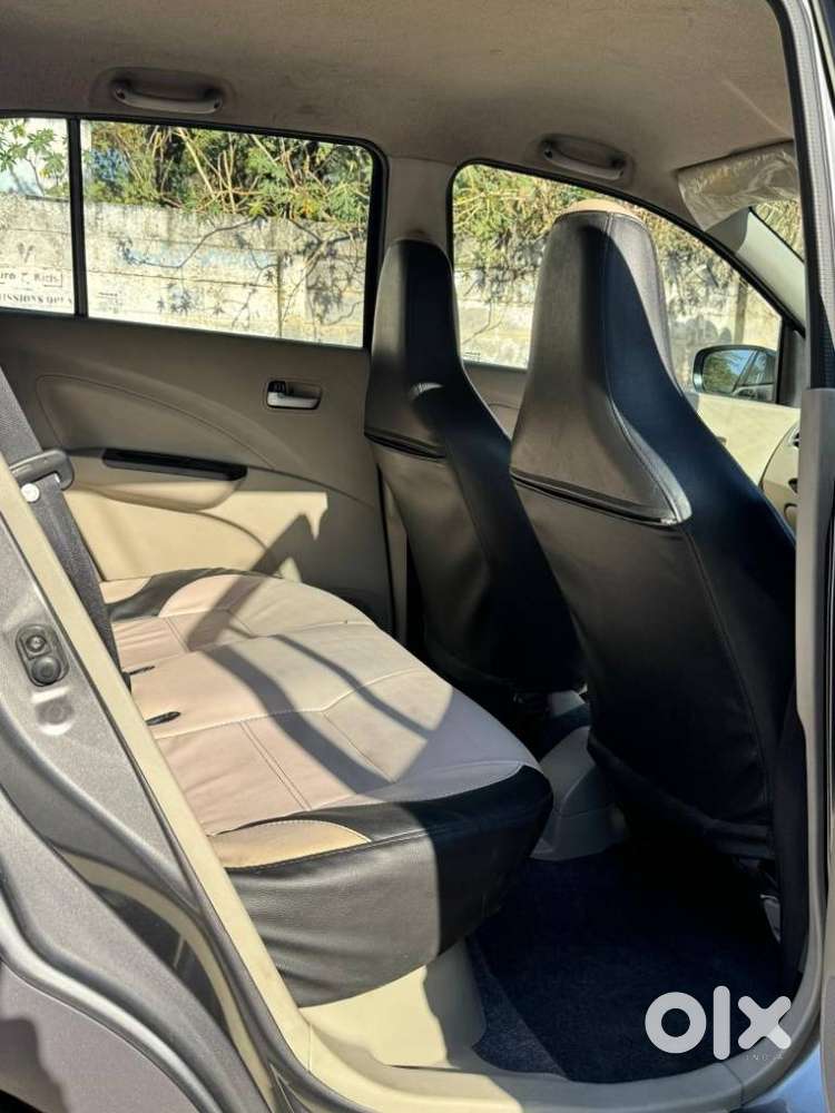 Maruti Suzuki Celerio, 2017, Petrol