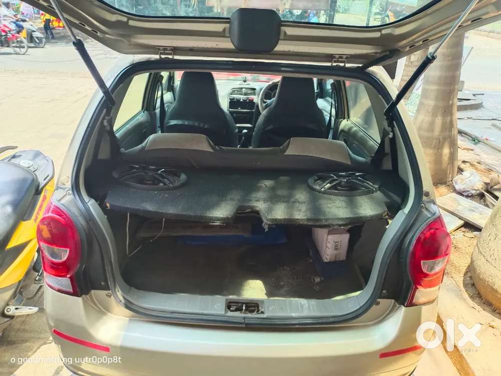 Sale Maruti Suzuki Alto K10