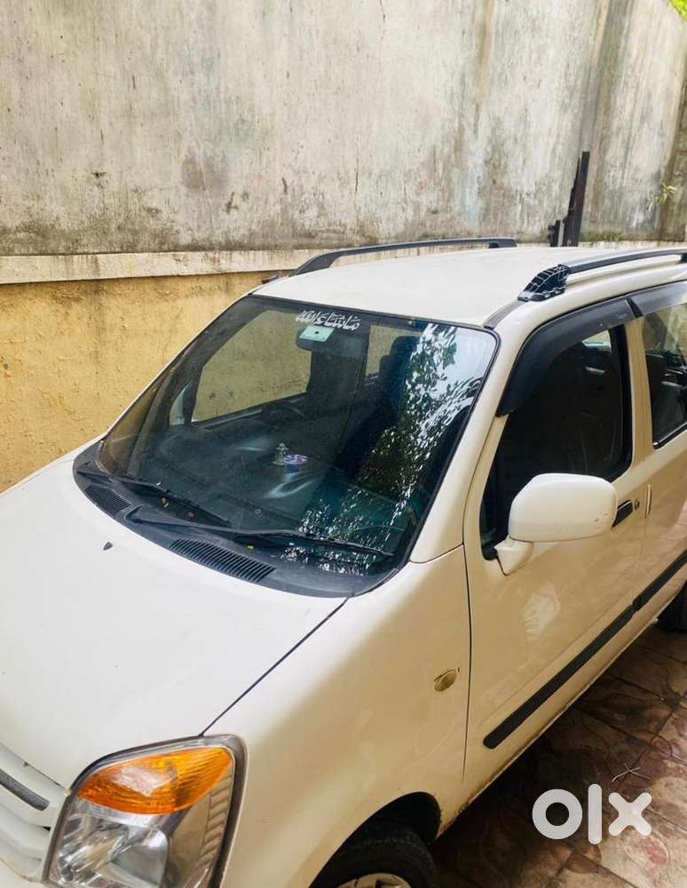 Maruti Suzuki Hybrid 2010