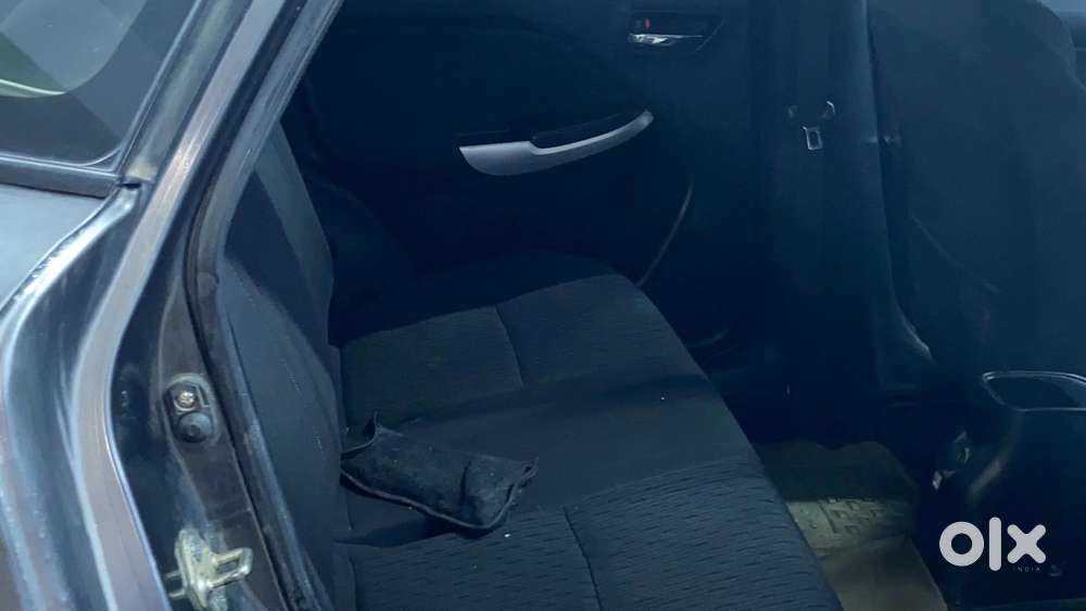 Maruti Suzuki Baleno 1.2 Delta, 2018, Petrol