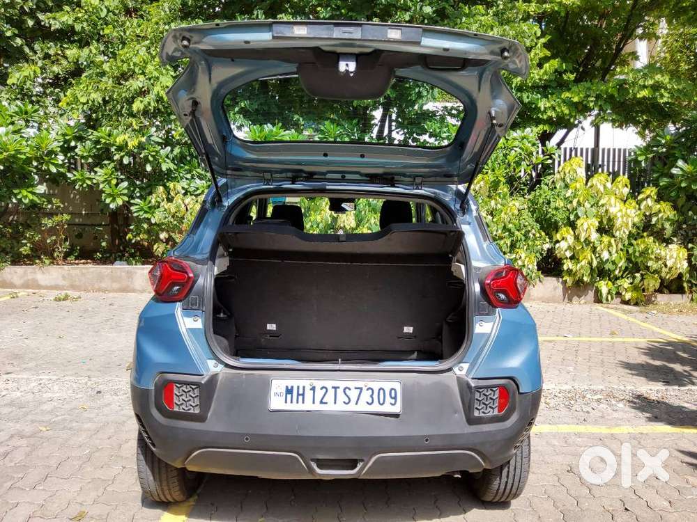 Tata Punch 2021 Petrol Well Maintained