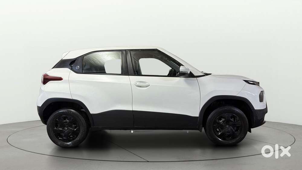 Tata Punch Adventure Icng, 2024, Cng & Hybrids