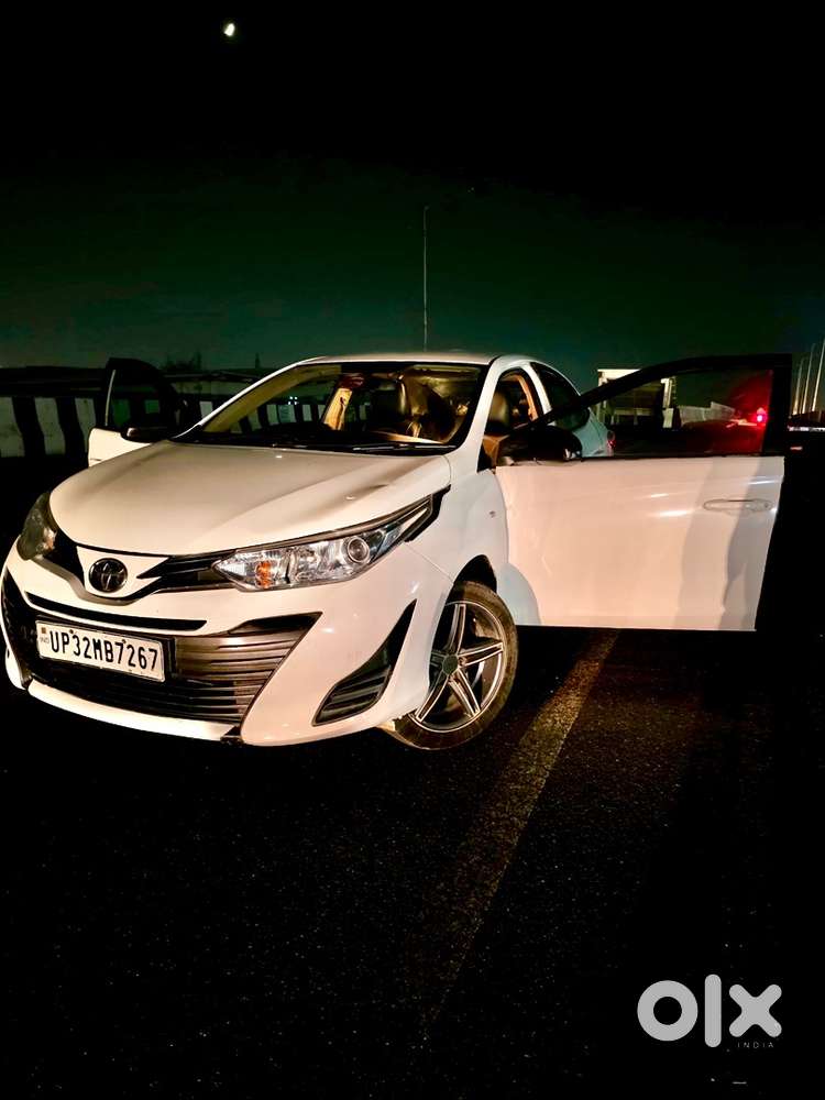 Toyota Yaris 2021 Se
