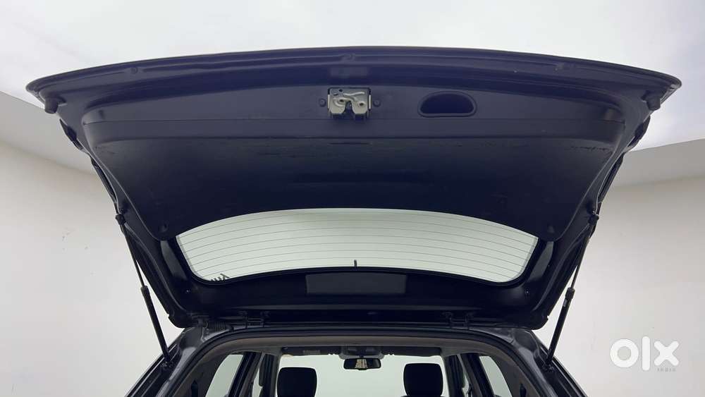 Hyundai Creta 1.6 S At Crdi, 2018, Diesel