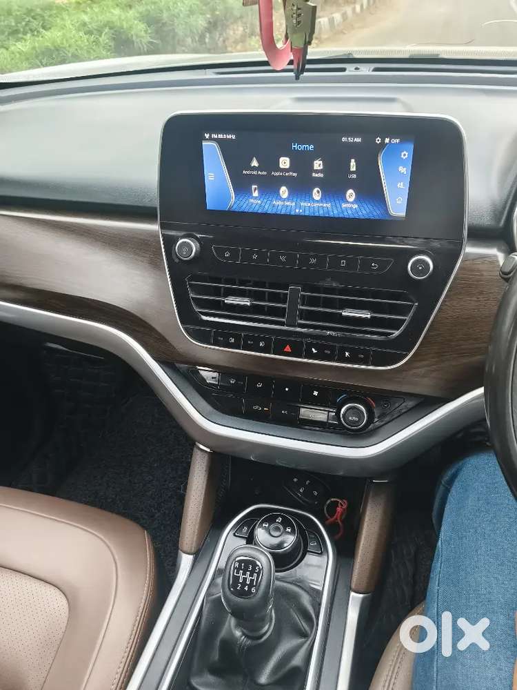 Tata Harrier 2019 Diesel 96000 Km Driven