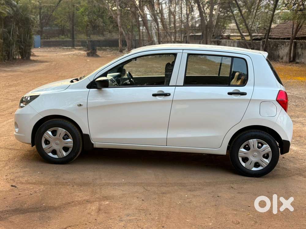 Maruti Suzuki Celerio