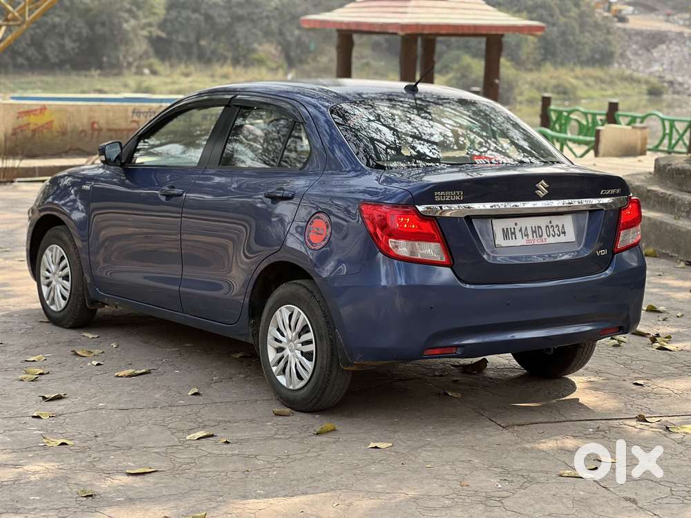 Maruti Suzuki Swift Dzire Vdi (o), 2018, Diesel