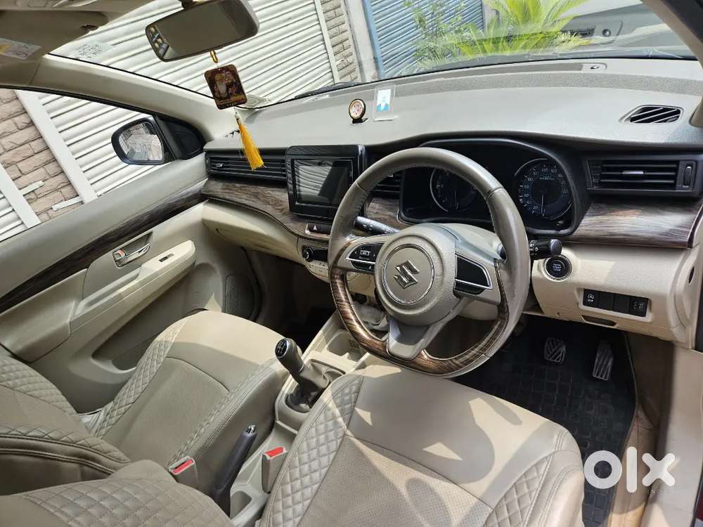 Zdi+ Push Button Start , Tyre 80% All, All Original Bumper To Bumper