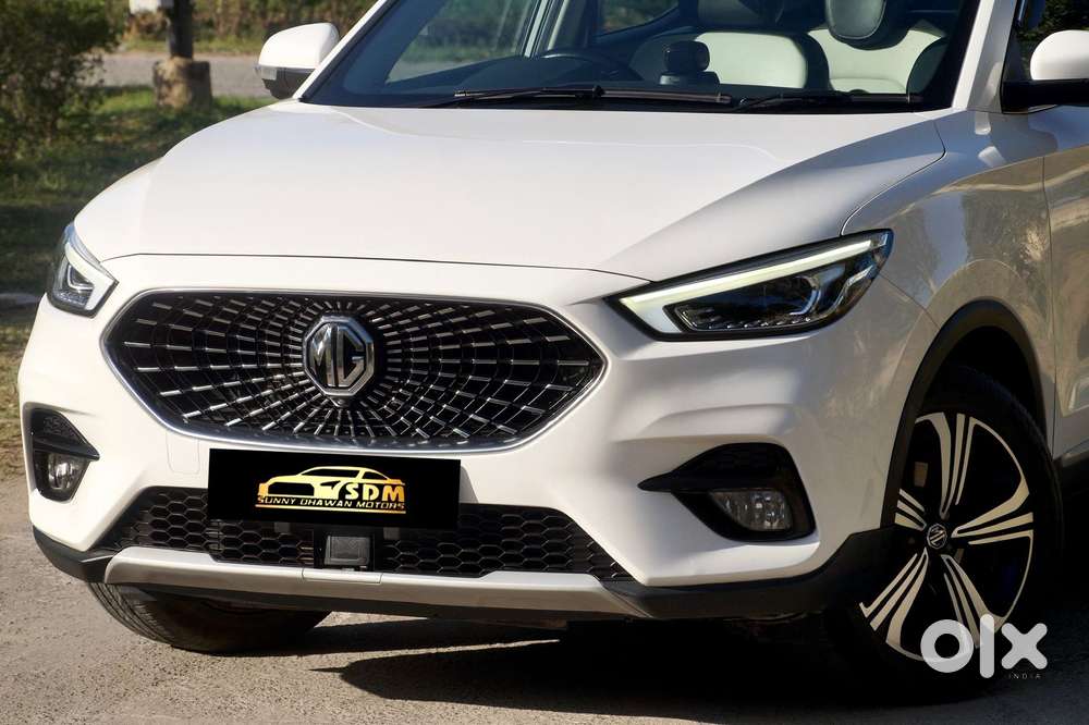 Mg Astor 1.5 Savvy Cvt, 2022, Petrol