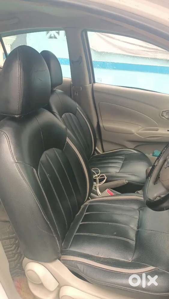 Nissan Sunny 2012 Diesel 150000 Km Driven