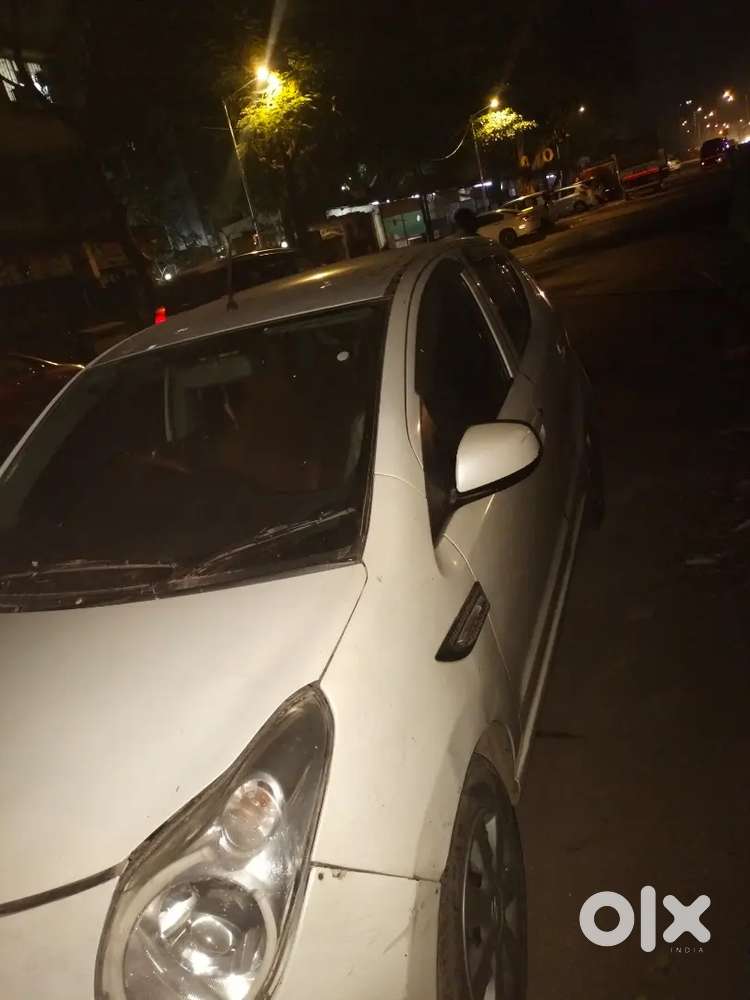 Maruti Suzuki A-star 2011 Petrol