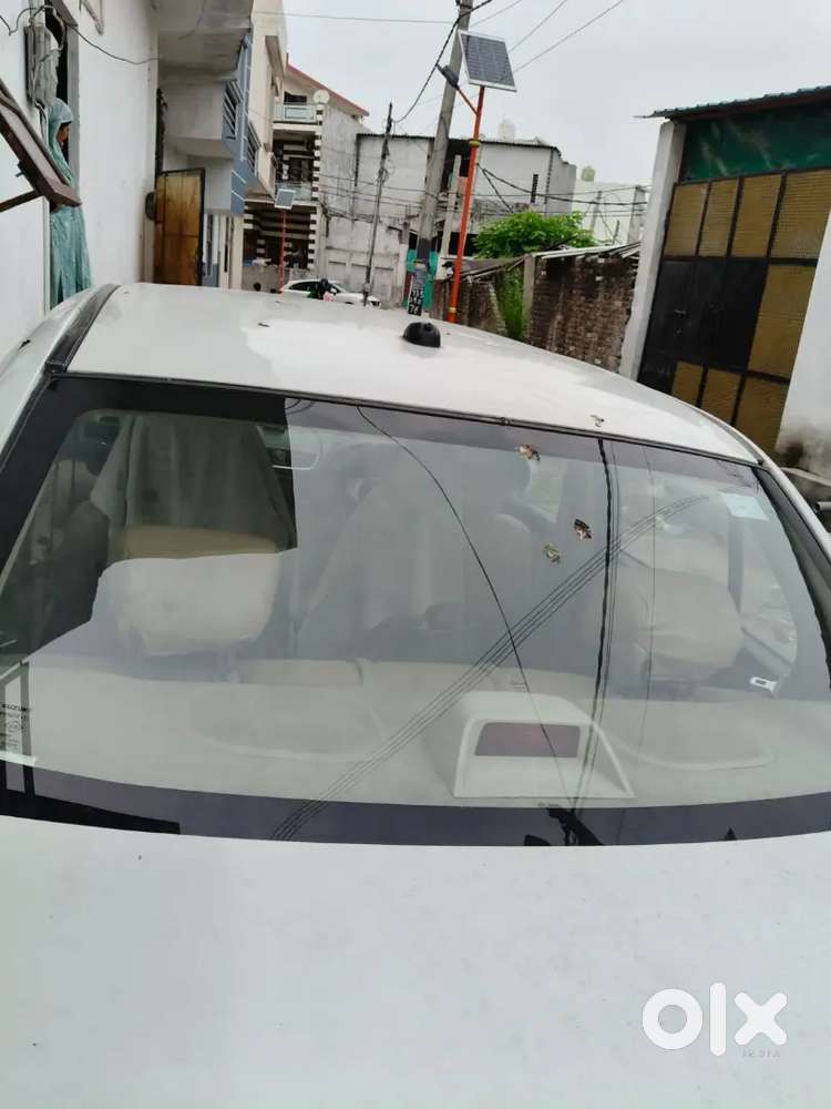 Maruti Suzuki Dzire Vxi 2013